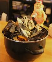 Image promotion Bistro St-Malo