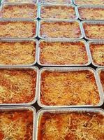 Image promotion Nonna's Catering MTL