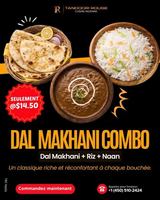 Image promotion Tandoori Rouge