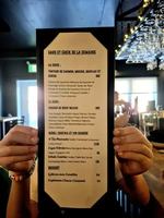 Image promotion La boucanerie Del Tonio