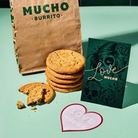 Image promotion Mucho Burrito