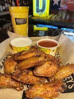 Image promotion Fumoirs Dickey’s