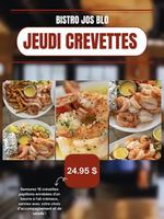 Image promotion Restaurant Bistro Jos Blo