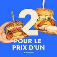 Image promotion Cochon Dingue Champlain