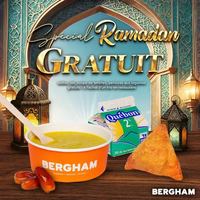 Image promotion Bergham Saint-Leonard