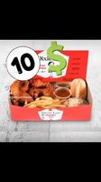 Image promotion Restaurant Dixie Lee