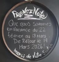 Image promotion Chez L'artisan