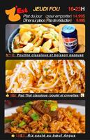 Image promotion Restaurant Z'Est Express