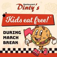 Image promotion Dinty's Restaurant