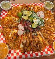 Image promotion Camila & Co. Tacos