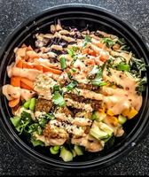 Image promotion Le Rose Barista