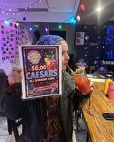 Image promotion Ashes Family Restaurant