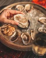 Image promotion Restaurant Le Fin Gourmet