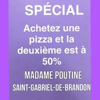 Image promotion Pizzeria Brandon