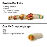 Image promotion Subway