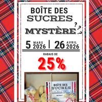 Image promotion L'expérience chic chef