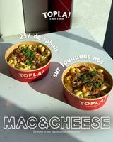 Image promotion Topla! Neufchâtel