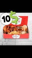 Image promotion Restaurant Dixie Lee