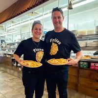 Image promotion Le Grec