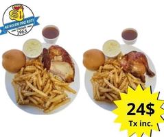 Image promotion Au Roi Du Coq Rôti