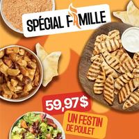 Image promotion Grillades Torino Commerce Mondial