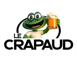 Image promotion Le Crapaud