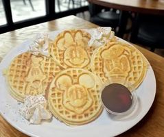 Image promotion Bistro La Marée Haute