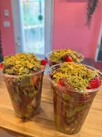 Image promotion Camila & Co. Tacos