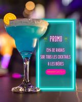 Image promotion Arcade Tropicale - Saint-Eustache