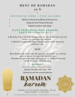 Image promotion Ispahan