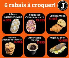 Image promotion Food truck du Viking