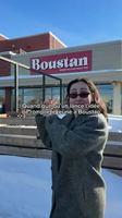 Image promotion Boustan Restaurant
