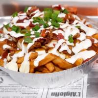 Image promotion Casse-croûte Courteau des Forges