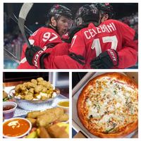 Image promotion Casse-Croûte Courteau – Saint-Boniface