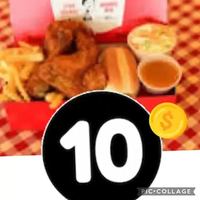 Image promotion Restaurant Dixie Lee