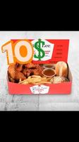 Image promotion Restaurant Dixie Lee