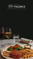 Image promotion Maurice Restaurant Lounge