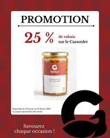 Image promotion Le Canard Goulu
