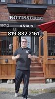 Image promotion Rôtisserie Angus