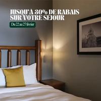 Image promotion CHEZ BORIVAGE & WHISKY BAR