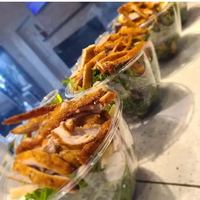 Image promotion Resto Café Time Square