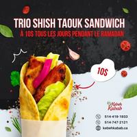 Image promotion Kebeh Kabab
