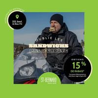 Image promotion Pub St-Bernard