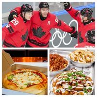 Image promotion Casse-croûte Courteau des Forges