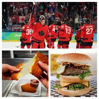 Image promotion Casse-croûte Courteau des Forges