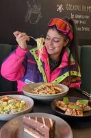 Image promotion Restaurant La Piazzetta Sainte-Catherine