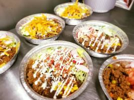 Image promotion Guacamole y tequila - Restaurant mexicain Sherbrooke