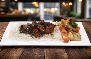 Image promotion Resto pub Larry