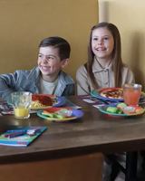 Image promotion Restaurant Normandin Bouvier