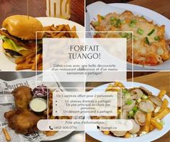 Image promotion Chez Nelson